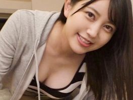 【21歳現役女子大生】カフェ店員の極上JDが急性淫獣化ッ//清楚系美少女が完全淫乱覚醒して超絶変態イキ♥