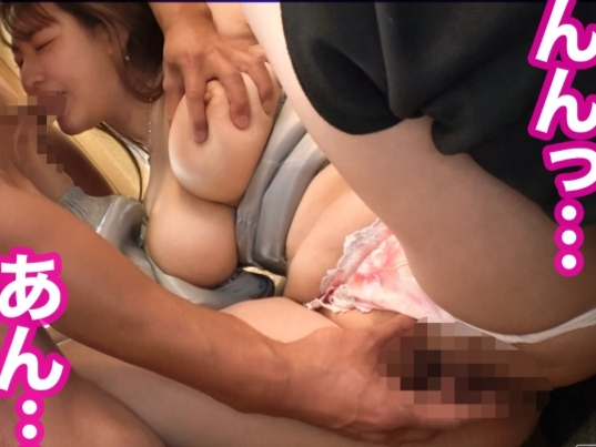 【爆乳ギャルのエロエロ誘惑】『気持ち良すぎん？』豊満な巨乳を揺らし、エチエチギャルが濃厚セックスで乱れまくる！スケベな乳とギャル特有の色気に翻弄され、激しく喘ぎイキまくる！♡