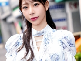 【細身美女のねっとりセックス】『気持ち良すぎる…』スレンダー美人が肉棒に絡みつき悶絶！細身のカラダをくねらせ、敏感なカラダで感じまくる素人娘の喘ぎ声がエロすぎる！