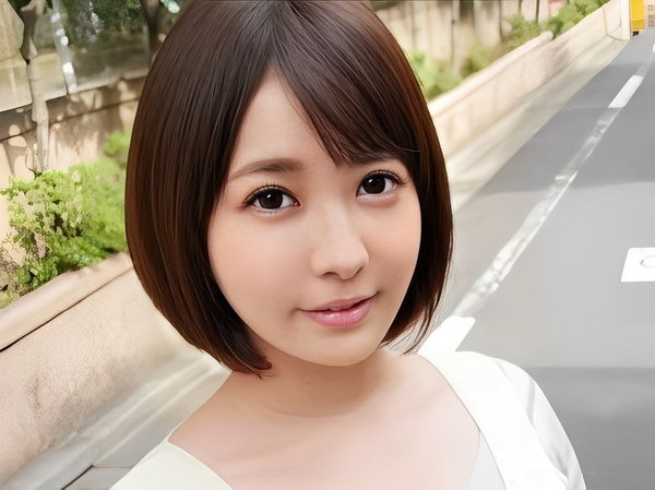 【エプロン保育士の甘い誘惑】『ダメ…でも気持ちいい…』優しい笑顔の保育士さんがエプロン姿で乳首チラ見せ♡ 騎乗位でチンポを包み込むと、一変してメス顔に！ 普段は子供を優しく包む手が、今夜は男を激しく包み込む！ 保育士さんの意外なエロさに興奮必至！