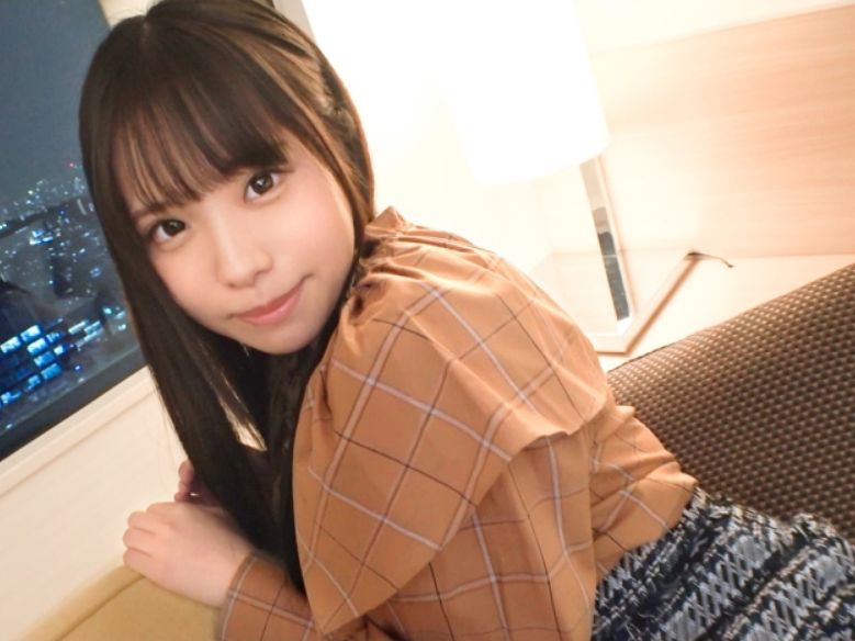 【清純派美少女の裏の顔】『あっ…ダメ…そこ気持ちいい…』天使のようなルックスの美女がおまんこ責められ、スケベな本性丸出し！かわいい顔してエロすぎる喘ぎ声とイヤラしい表情で男を骨抜きにする！♡