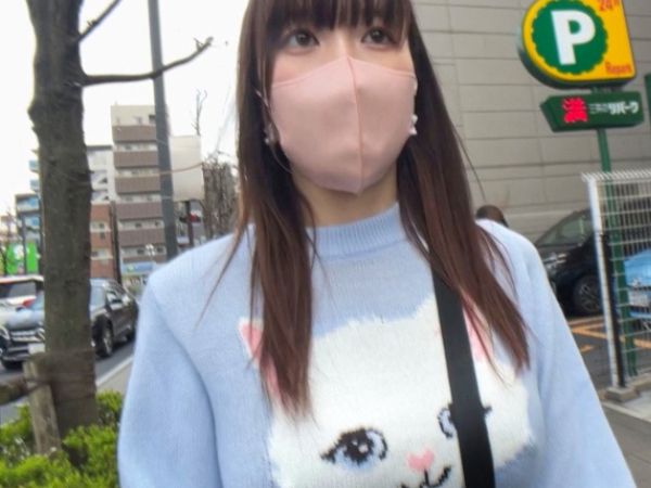 【巨乳独り占め】服の上からでも分かる爆乳ボディ！全人類が興奮するドスケベ女子、マンコの感度も最高で、エロすぎるカラダを思う存分楽しむ！♡