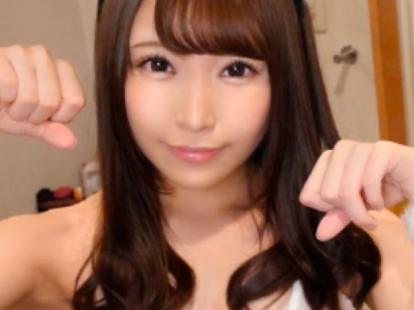 【神レベル美女とヤバすぎるセックス】『もう我慢できない…』芸能人級の美人お姉さんと、キスから挿入まで超濃厚なエロプレイ連発！ボッキ必須の激アツAV♡