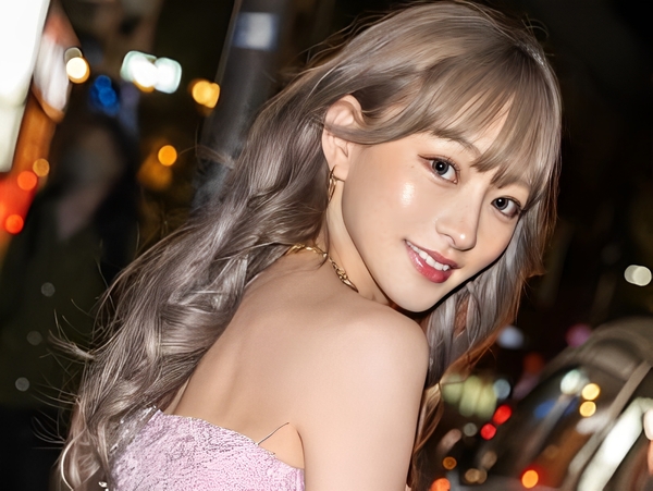 【小悪魔ギャルの本気セックス】『もっと激しくして♡』自己プロデュースバッチリのギャルが騎乗位で大胆に腰振り！小刻みに震えるボディがエロかわいい！杭打ちピストンで感じまくるギャルの本気モード！