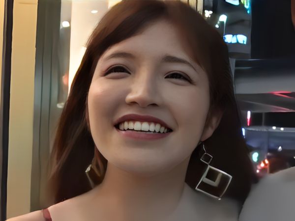 【泥酔Fカップお姉さんの淫らな夜】お酒でトロトロのお姉さん、乳首を舐められ感じまくり！バックで奥まで突かれて、我慢できずに声が漏れちゃう！敏感ボディがエロすぎる素人娘の淫乱覚醒！♡