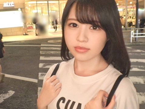 【美尻美女の卑猥な喘ぎ】『あっ…ダメ…そこ気持ちいい…』美白美尻の美女が、愛液でぐっちょり濡れたおマンコを激しく刺激され、エッチな声で乱れまくる！肉棒で奥まで突かれ、イキまくる姿は必見！♡