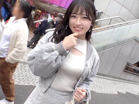 【地下アイドルをナンパ】『やだ…でも気持ちいい…』キラキラ美少女がエチエチな誘惑に負けておマンコズボズボ！！アイドルボディを丸裸にしちゃうドキドキセックス��♡