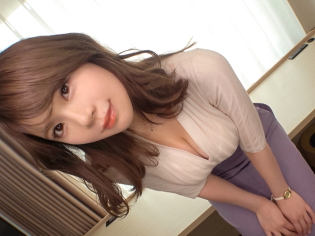 【ぷるるん巨乳のパイズリ天国】『おっぱいで気持ちよくしてあげる♡』色白美巨乳が肉棒を包み込み、敏感マ○コを激突き！巨乳好きにはたまらないエロプレイ！！