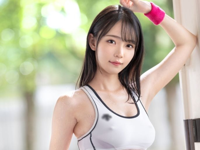 【部活少女の汗だく誘惑】『ダメ…でも気持ちいい…』ウブな女子がマッサージのはずが、青春の汗と吐息交じりのセックスに！無邪気な笑顔の裏に隠れた敏感ボディを好き放題に責めまくる！