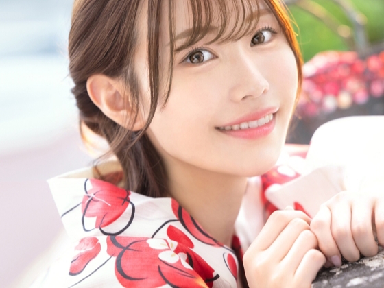 【温泉でイチャラブ】『ここ気持ちいい…？』めちゃカワ美少女と貸切温泉でラブラブSEX！エッチな美ボディを独り占め♡湯けむりの中で揺れる美乳と甘い吐息にフル勃起確定！