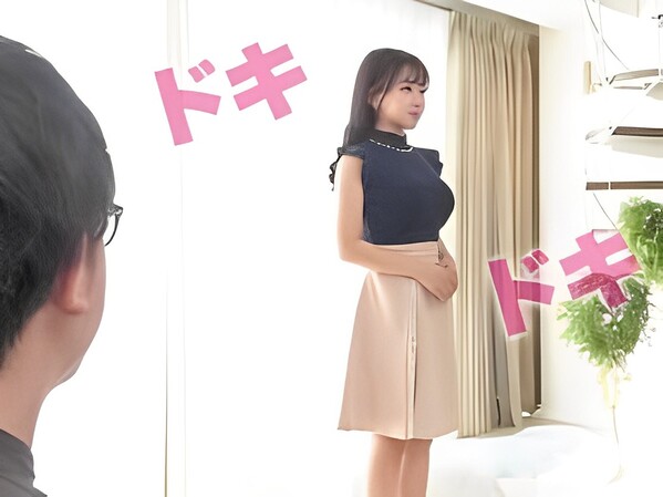 【寝取られ人妻の淫らな夜】『旦那にバレたら…』無防備な若妻が夫の策略で他人棒に堕ちる！ローションまみれでバック＆正常位、高速ピストンで理性崩壊！♡