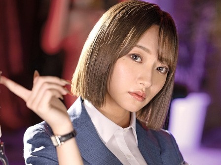 【無毛マンコのザーメン採取】射精執行官の流儀！パイパン美女が対象者を手コキで責め、無理やり射精させ、無毛のオマンコでザーメンを搾り取る！♡ 仕事とはいえ、この快感はヤバい！