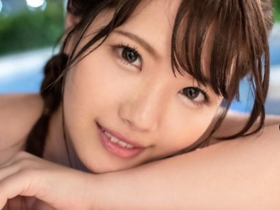 【神尻貧乏女子の過激な日常】『やだ…ここじゃ恥ずかしい…』20歳のボンビーガールが事故物件で久々のチンポに発情！即イキ連発のドスケベセックス♥