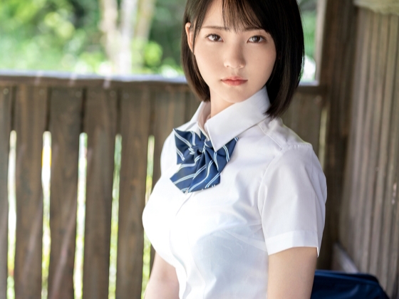 【制服美少女の甘酸っぱい乱れ】『ダメ…でも気持ちいい…』キュートな制服娘がアオハルセックスで大興奮！甘酸っぱい吐息と乱れる姿がたまらない！制服の下は敏感ボディで、アツい夜を過ごす！♡