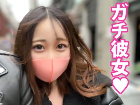 【メンヘラ美女の逆ナン獣SEX】『私のこと好きにして…』偏執ストーカー美女が企画中に乱入！男根をブチ込まれ、快楽に溺れる連続絶頂のメンヘラビッチとヤバいセックス！！