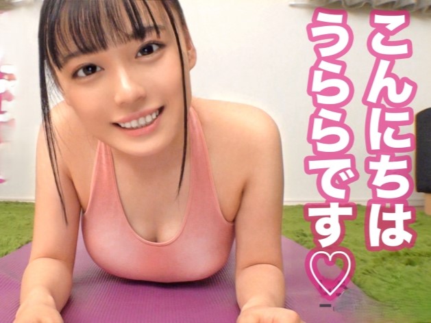 【美熟女ナンパ】『ダメ…夫にバレちゃう…』30代とは思えない美ボディ人妻がTバック姿で誘惑！子持ちとは思えないエロさで夫以外のチ○ポに夢中！