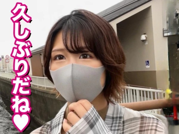 【美容室の裏側】『カットより気持ちいい…』美人美容師が仕事終わりにホテル直行！ハサミさばきより上手なフェラテクでお客様をメロメロに♡デート気分でイチャラブセックス！