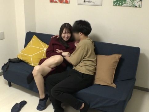 【盗撮】ヤリモク男の罠！爆乳美女がヤリ部屋で豊満ボディを晒し、隠しカメラの前でエロ行為を強要されちゃう！肉厚ボディが揺れる激しい性交に酔いしれる女♡