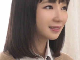 【お嬢様のスク水乱れ騎乗位】「あっ…ダメッ！」ぷりケツお嬢様がスク水姿で大胆に！騎乗位で激しく突かれて、おマンコが気持ち良すぎて乱れまくる！エロかわ女子の淫乱モード全開！♡