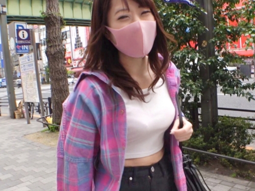 【巨乳ナンパ】スタイル抜群のモデル級美女をゲット！ホテルで激しくズボズボ！やらしいカラダを思う存分味わう濃厚セックス！