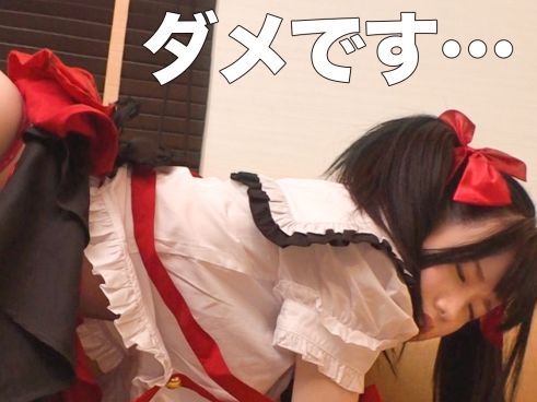 【19歳地下アイドル×敏感ボディ】『ダメ…でも気持ち良すぎる…』ファンには見せられない！ 地下アイドルがPとの禁断セックスで大洪水♥ 敏感すぎるカラダが止まらない！