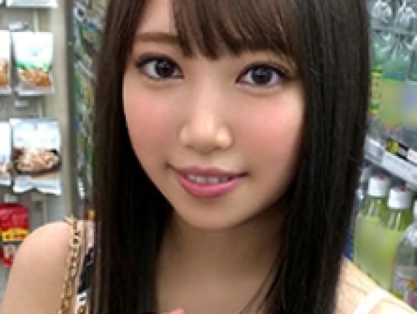 【ビッチJDの裏の顔】清楚系女子大生がトロ目メス顔でチ○ポを貪る！快楽に溺れるハメ撮りSEXで本性むき出し！！♡