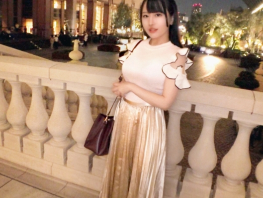 【美巨乳娘の悶絶セックス】『あっ…ダメ…気持ち良すぎる…』ぷるぷるGカップおっぱいが激しく揺れる！キュートな喘ぎ声と乱れ狂う姿がエロすぎる！男根で突かれて絶頂迎える瞬間は必見！♡