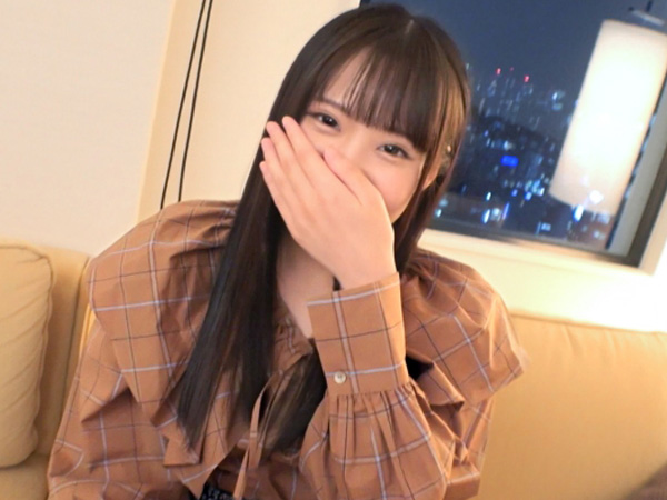 【黒髪美少女の絶頂アクメ】『もうダメ…気持ち良すぎる！』清楚系女子がエッチなモードに！激しすぎるピストンに絶叫しながらイキまくる！！♡