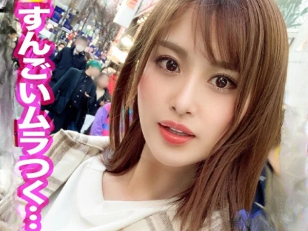 【美ボディ淫乱娘】『お願い…もっと激しく♡』エッチ大好き美少女がおねだり上手で、美乳を揺らしながら何度もイキまくる！このルックスでエロすぎるなんて最高すぎる！