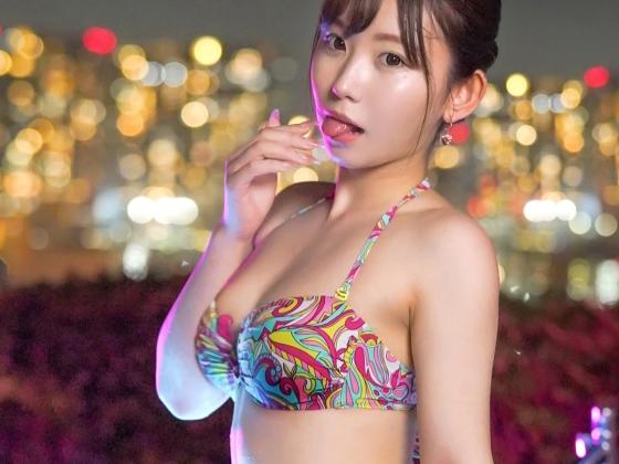 【ベロキス中毒】唇が溶け合うほどの濃厚キスで絶頂！とろけるような濃密性交に乱れまくる美女！キスだけで濡れちゃう敏感ボディがエロすぎる！