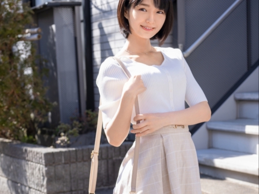 【美少女が素人宅訪問】めちゃカワ娘が素人男性と濃厚セックス！エチエチな絡みで素人チ●ポを味わい尽くす♡