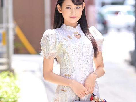 【素人宅訪問】圧倒的美少女がスレンダーボディで素人男性を誘惑！濃厚なセックスで素人男性をメロメロにしちゃう！♡