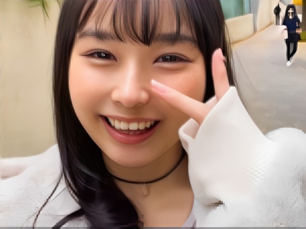 【美巨乳JDの甘えん坊セックス】「中に欲しい…今すぐ♥」パイパン女子大生が彼氏とラブラブ生ハメ！美乳揺らして中出し懇願する姿がエロかわいい♡