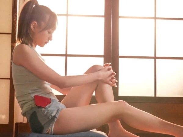 【田舎の甘酸っぱい再会】記憶を失くした幼馴染と数年ぶりの汗だくセックス！昔の思い出を辿るように、激しく求め合う濃厚な一夜♡田舎の夜に響く喘ぎ声がエモすぎる！！