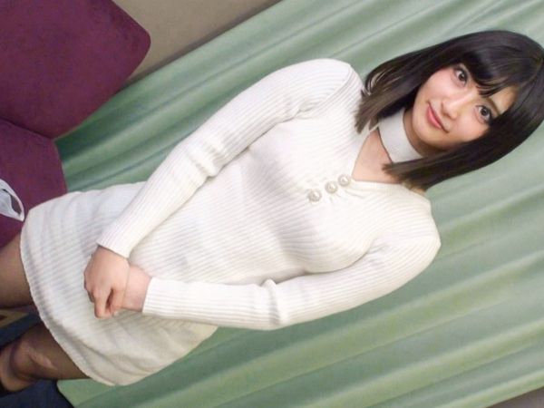 【静岡のご当地美女をナンパ】『ダメ…でも気持ちいい…』本物素人娘を口説いてガチハメ！街中で見つけた可愛い娘が、チンポ激ハメされて感じまくる！ザーメンぶっかけられちゃう姿は必見！ご当地エロ体験♥︎