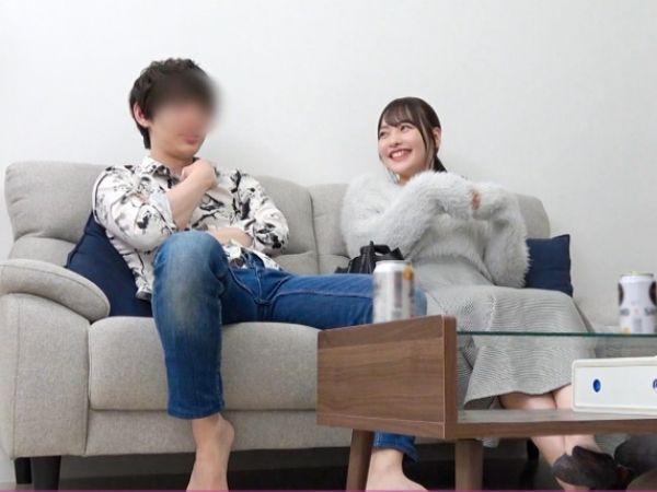 【ナンパ即ハメ】性欲旺盛な素人女子をゲット！部屋に連れ込み本能むき出しSEX！隠し撮りで激アツエロ映像を完全収録！！
