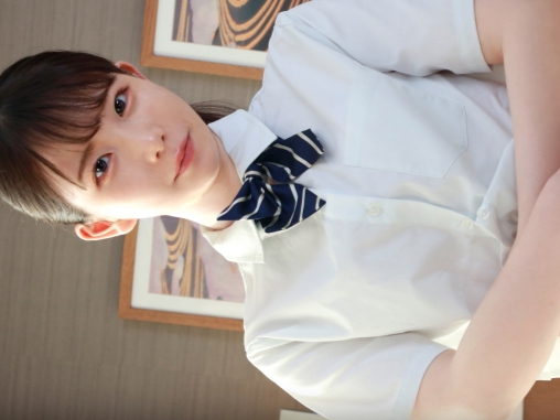 【地雷系JKの危険な誘惑】『もっと奥まで…』制服美少女が激ピストンでイキまくり！禁断の生ハメで子宮に直撃、濃厚ザーメン注入♡