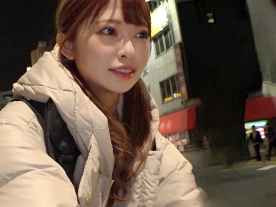 【宅配女子の裏の顔】『彼氏には内緒だよ…』19歳激カワ配達員が配達先でセフレゲット！美ボディを震わせ悶絶イキするド淫乱な素顔を激撮！！