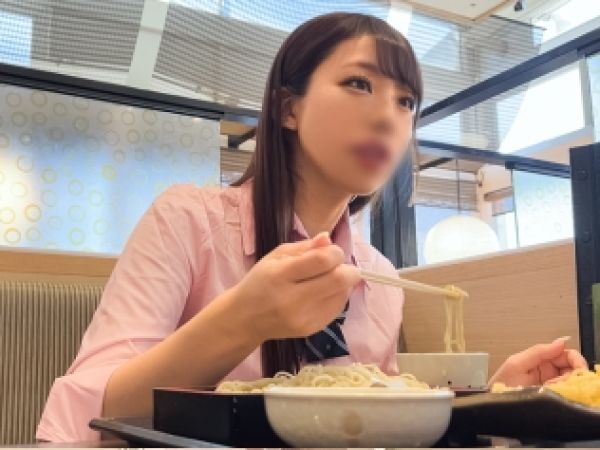 【19歳コスプレエッチ】『もっと気持ちよくしてあげる♡』素人美少女セフレとホテルでイチャラブ！フェラ、パイズリ、足コキ…コスプレで盛り上がるエロかわプレイ満載！