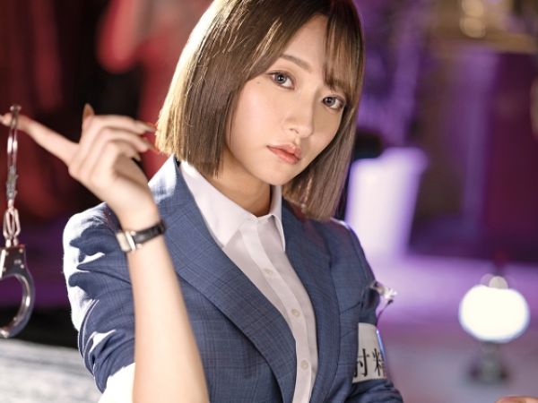 【レイプ】「やめてくれ…クソッ！」世界征服を企む悪の組織に捕らえられた女執行官が、無慈悲な凌辱輪姦で身体を弄ばれる！抵抗むなしく、肉便器に堕ちていく彼女の悲痛な喘ぎが響く…！