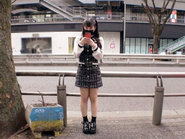 【コンカフェNo.1美少女のメイドコスオイルプレイ】22歳の悶絶絶頂！『ダメ…イッちゃう！』オイルまみれで感度MAXのエロメイドが激イキ♡