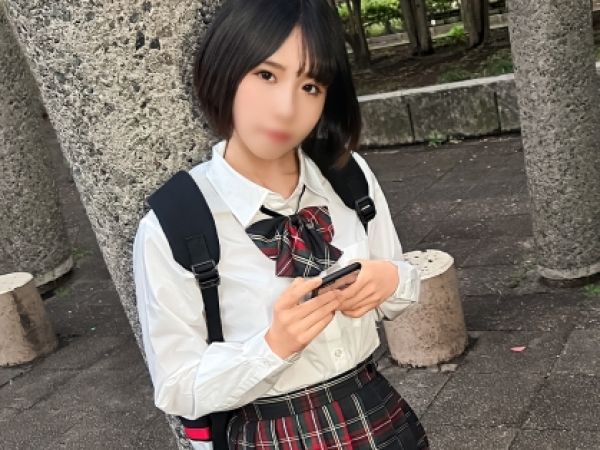 【家出少女の危険な誘惑】『おっさん、ダメだよ…』無垢な顔した少女を連れ込み、フレッシュなパイパンまんこに中年チンポを挿入！若さ溢れるカラダを独り占めし、たっぷり種付け射精！